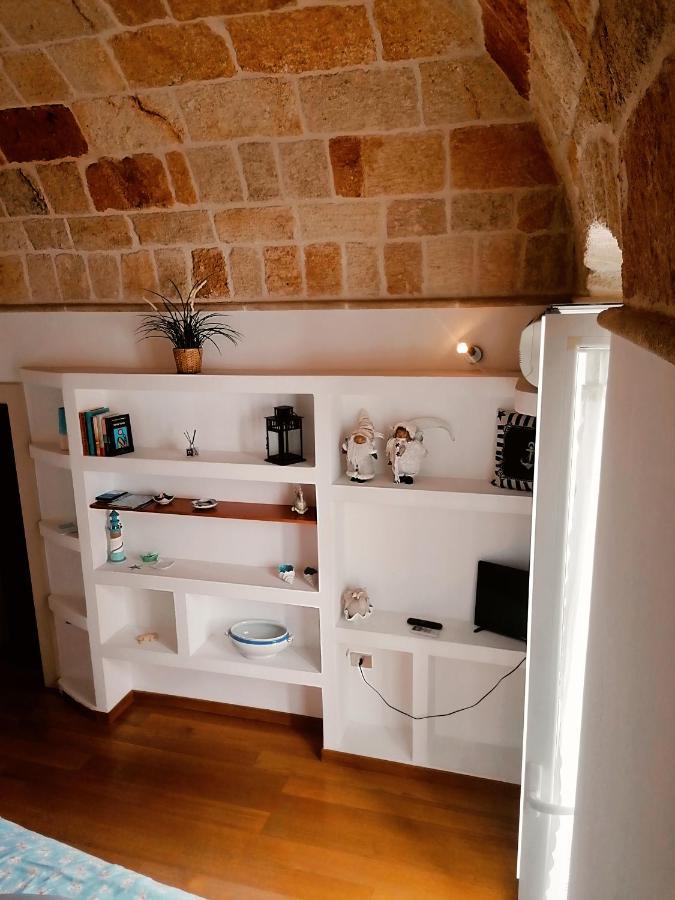 Holiday home Brezza Marina *