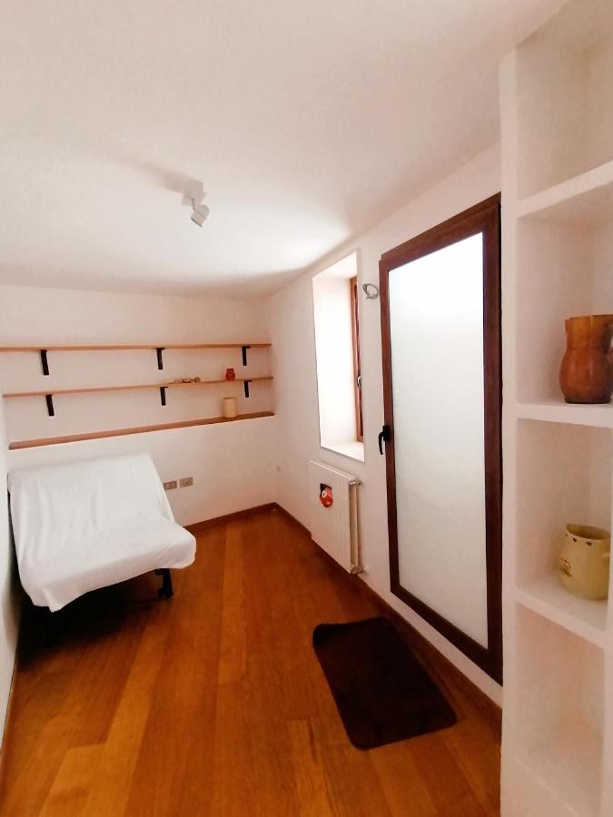 Brezza Marina Holiday home *