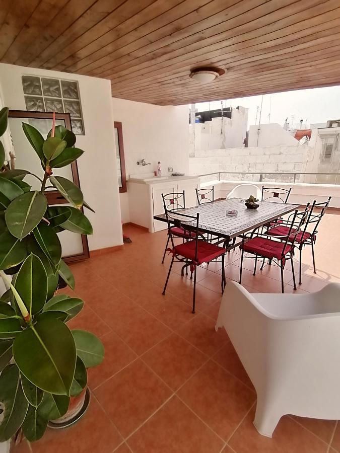 Brezza Marina Holiday home *