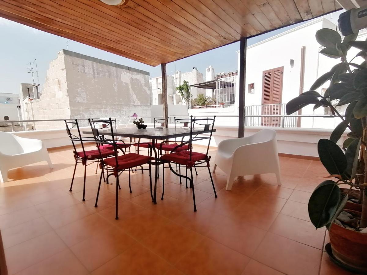 Holiday home Brezza Marina Polignano a Mare