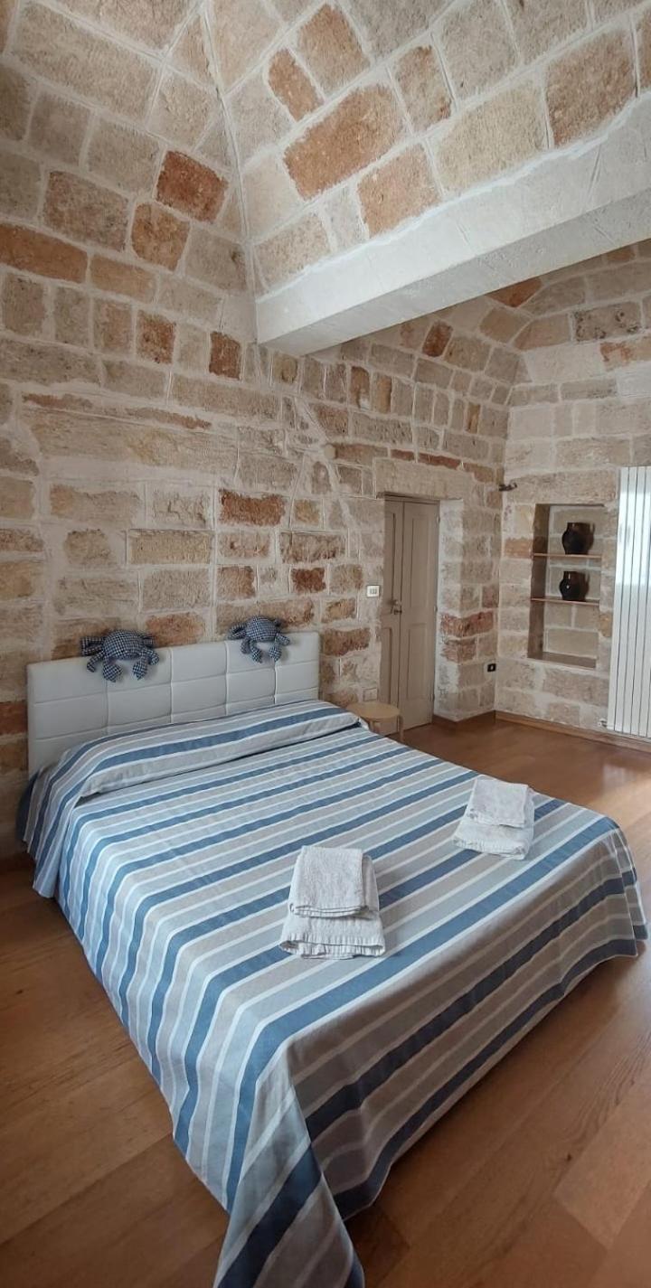Brezza Marina * Polignano a Mare