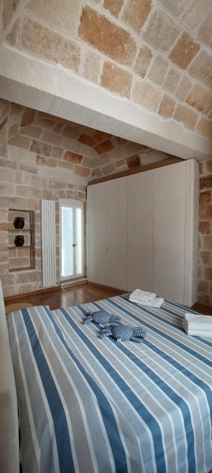 Brezza Marina Holiday home Polignano a Mare