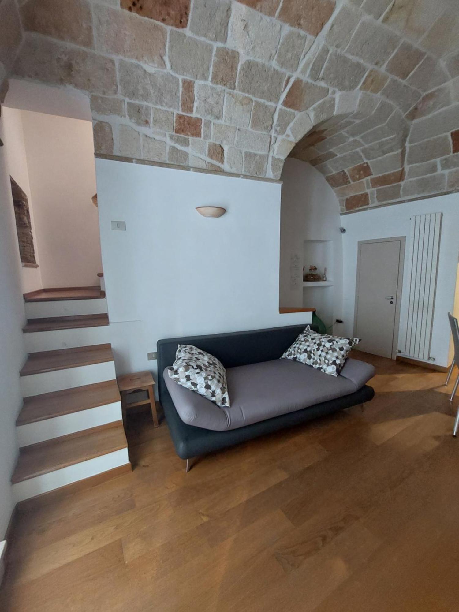Brezza Marina Holiday home *