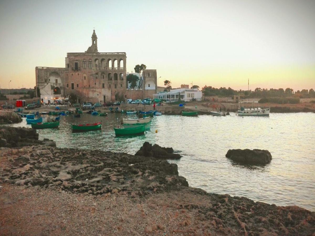 Brezza Marina Holiday home Polignano a Mare