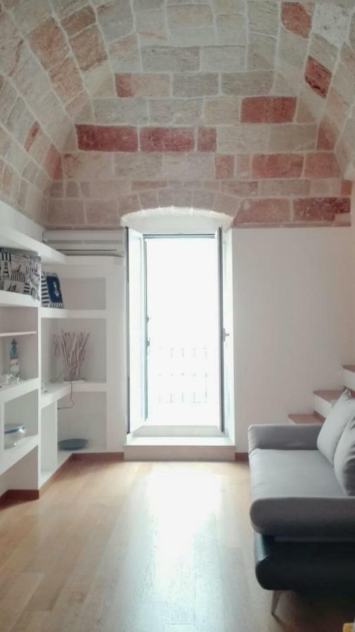 Brezza Marina Holiday home *