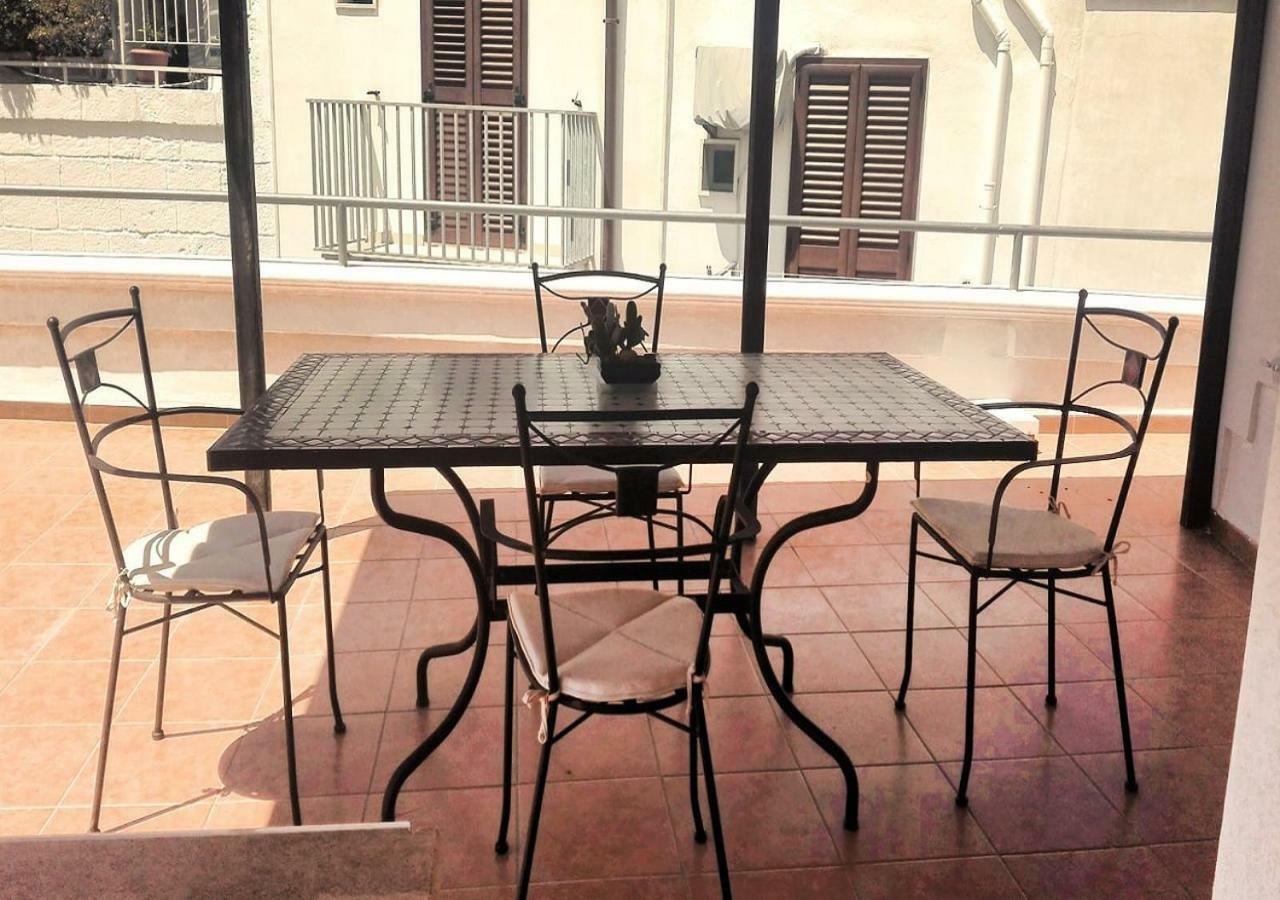 Holiday home Brezza Marina