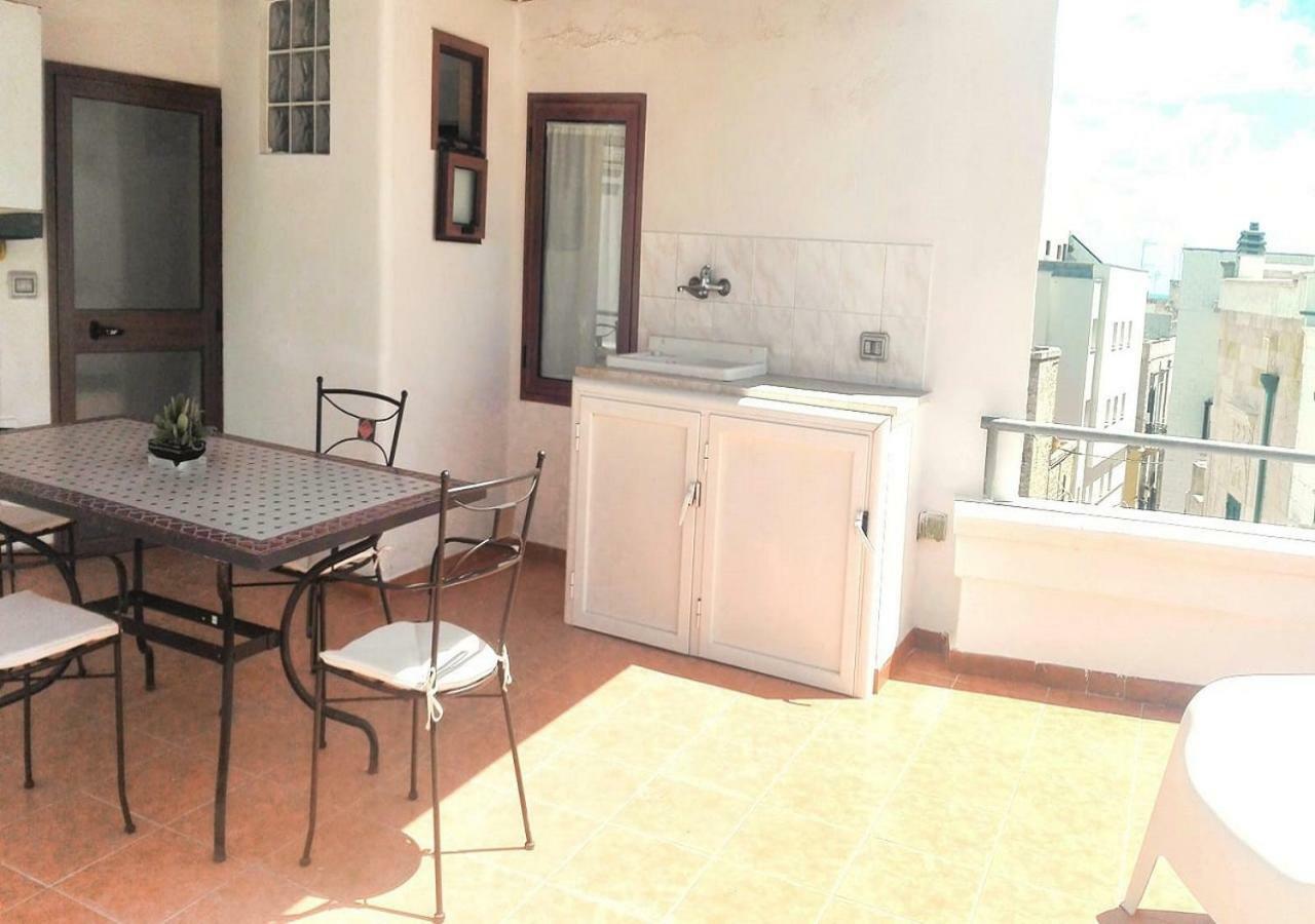 Brezza Marina Holiday home